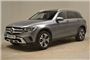 2019 Mercedes-Benz GLC GLC 220d 4Matic Sport 5dr 9G-Tronic