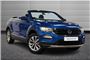 2020 Volkswagen T-Roc Cabriolet 1.5 TSI Design 2dr DSG