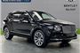 2021 Bentley Bentayga 4.0 V8 5dr Auto