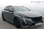 2023 Peugeot 308 SW 1.6 Hybrid GT Premium 5dr e-EAT8