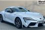 2021 Toyota GR Supra 2.0 Pro 3dr Auto