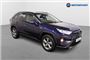 2020 Toyota RAV4 2.5 VVT-i Hybrid Excel 5dr CVT