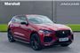 2023 Jaguar F-Pace 2.0 P400e R-Dynamic HSE Black 5dr Auto AWD