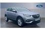 2021 Vauxhall Grandland X 1.2 Turbo SE Premium 5dr