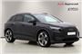 2024 Audi Q4 220kW 50 Quattro 82kWh Black Edition 5dr Auto