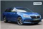 2023 Skoda Superb Estate 2.0 TSI 280 Sport Line Plus 4x4 5dr DSG