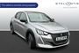 2022 Peugeot 208 1.2 PureTech 100 GT 5dr