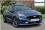 2023 Ford Fiesta 1.0 EcoBoost Hybrid mHEV 125 ST-Line Edition 5dr