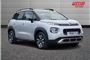 2018 Citroen C3 Aircross 1.2 PureTech 110 Feel 5dr