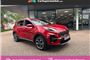 2018 Kia Sportage 1.6T GDi ISG GT-Line 5dr DCT Auto [AWD]