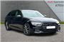 2023 Audi A6 Avant 40 TDI Quattro Black Ed 5dr S Tronic [Tech Pro]