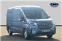 2023 Maxus Deliver 9 2.0 D20 150 Lux High Roof Van