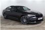 2019 BMW 5 Series 530e M Sport 4dr Auto