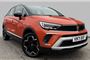 2021 Vauxhall Crossland 1.2 Turbo [130] Ultimate Nav 5dr