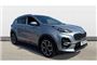 2019 Kia Sportage 1.6T GDi GT-Line S 5dr DCT Auto [AWD]