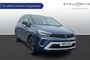 2022 Vauxhall Crossland 1.2 Turbo Elite Edition 5dr