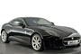 2019 Jaguar F-Type 3.0 Supercharged V6 R-Dynamic 2dr Auto