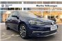 2019 Volkswagen Golf 1.5 TSI EVO Match 5dr DSG