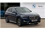 2019 BMW X1 xDrive 20i xLine 5dr Step Auto