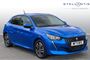 2021 Peugeot 208 1.2 PureTech 100 Allure Premium 5dr