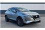 2023 Nissan Qashqai 1.3 DiG-T MH Acenta Premium 5dr