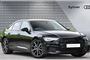 2024 Audi A6 45 TFSI Quattro Black Ed 4dr S Tronic