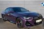 2023 BMW 2 Series 220i M Sport 2dr Step Auto