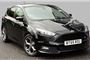 2015 Ford Focus ST 2.0 TDCi 185 ST-1 5dr