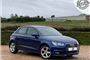 2016 Audi A1 1.0 TFSI Sport 5dr