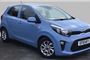 2019 Kia Picanto 1.25 2 5dr Auto