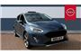 2019 Ford Fiesta Active 1.0 EcoBoost Active 1 5dr