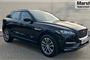 2018 Jaguar F-Pace 2.0 R-Sport 5dr Auto AWD