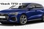 2021 Audi A3 40 TFSI e S line 5dr S Tronic