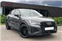 2022 Audi Q2 35 TFSI Black Edition 5dr S Tronic