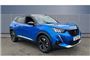 2021 Peugeot 2008 1.2 PureTech 130 GT 5dr