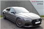 2022 Audi A7 40 TDI Quattro Sport Edition 5dr S Tronic