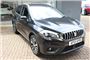 2021 Suzuki SX4 S-Cross 1.4 Boosterjet 48V Hybrid SZ-T 5dr