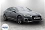 2020 Audi A5 Sportback 35 TDI S Line 5dr S Tronic