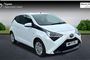 2021 Toyota Aygo 1.0 VVT-i X-Play TSS 5dr x-shift