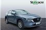 2022 Mazda CX-5 2.0 SE-L 5dr Auto