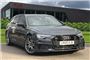 2019 Audi A6 45 TFSI Quattro Black Edition 4dr S Tronic