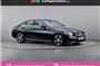 2021 Mercedes-Benz C-Class C220d Sport Edition 4dr 9G-Tronic