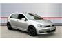 2017 Volkswagen Golf 2.0 TDI GT Edition 5dr DSG