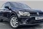 2018 Volkswagen Tiguan 2.0 TDi 150 SE Nav 5dr DSG