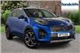 2021 Kia Sportage 1.6 CRDi 48V ISG GT-Line 5dr