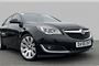 2015 Vauxhall Insignia Sports Tourer 2.0 CDTi [170] Elite Nav 5dr [Start Stop]