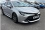 2021 Toyota Corolla 1.8 VVT-i Hybrid Design 5dr CVT