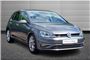 2018 Volkswagen Golf 1.5 TSI EVO 150 GT 5dr DSG