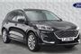 2022 Ford Kuga 2.5 PHEV Vignale 5dr CVT