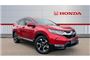 2019 Honda CR-V 2.0 i-MMD Hybrid EX 5dr eCVT